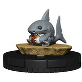 Marvel HeroClix: Deadpool Weapon X: Jeff's Pizza Party (EN) (Special Order)