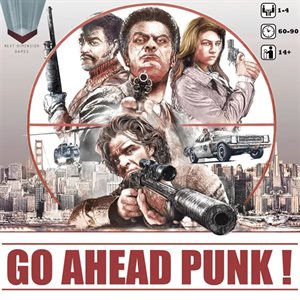 Go Ahead Punk! (EN)