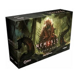 Nemesis Lockdown: Stretch Goals (EN) (Special Order)