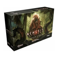 Nemesis Lockdown: Stretch Goals (EN) (Special Order)