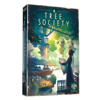 Tree Society (FR) (Special Order)