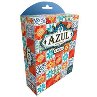 Azul - Mini (ML) (Special Order)