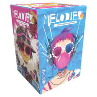 Melodies (EN) (Special Order)