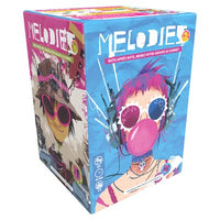 Melodies (FR) ^ 23 Oct 2026 (Special Order)
