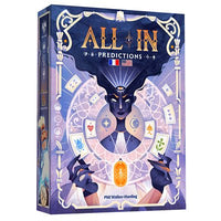 All In - Predictions (ML) (Special Order)