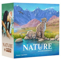 Nature (EN) (Special Order)