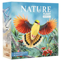 Nature - Module 1: Flight (EN) (Special Order)