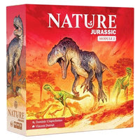 Nature - Module 2: Jurassic (EN) (Special Order)