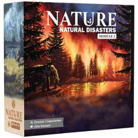 Nature - Module 3: Natural Disasters (EN) (Special Order)