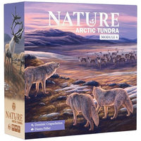 Nature - Module 4: Tundra (EN) (Special Order)