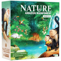 Nature - Module 5: Rainforest (EN) ^ Q3 2026 (Special Order)