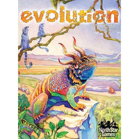 Evolution (EN) (Special Order)