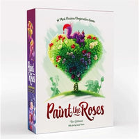 Paint the Roses (EN) (Special Order)