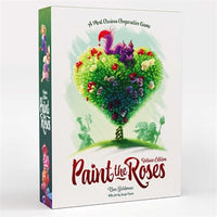 Paint the Roses - Deluxe Edition (EN) (Special Order)