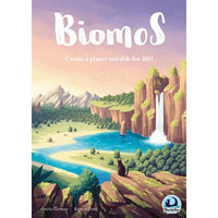 Biomos (EN) (Special Order)