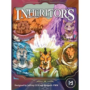 Inheritors (EN)