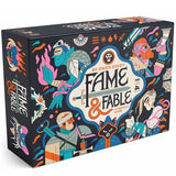 Fame and Fable (EN) (Special Order)
