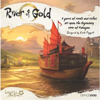 River of Gold (EN) (Special Order)