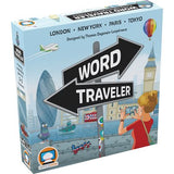 Word Traveler (FR) (Special Order)