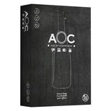Age of Champagne (ML) (Special Order)