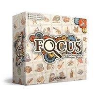 Focus (ML) (Special Order)