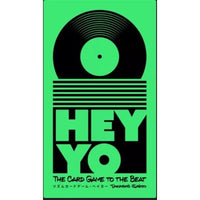 Hey Yo (EN) (Special Order)