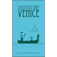 Souvenirs from Venice (EN) (Special Order)