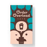 Order Overload Café (EN) (Special Order)