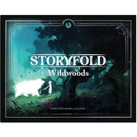 Storyfold - Wildwoods (EN) (Special Order)