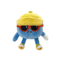 Play Nine - Plushie (EN) (Special Order)