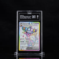 ESPEON EX #175 TAG 9 Cert #P3456352