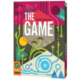 The Game (EN) (Special Order)