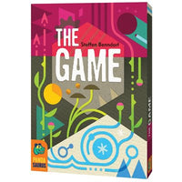 The Game (EN) (Special Order)