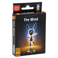 The Mind (EN) (Special Order)