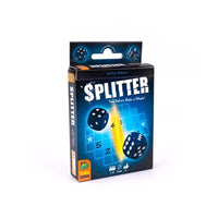Splitter (EN) (Special Order)