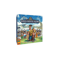 Orichalcum (EN) (Special Order)