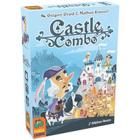 Castle Combo (EN) (Special Order)