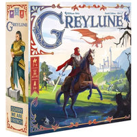 Greylune (EN) (Special Order)