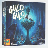 Gulo Gulo (EN) (Special Order)
