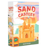 Sand Castles (EN) (Special Order)