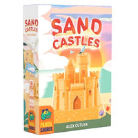 Sand Castles (EN) (Special Order)