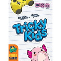 Tricky Kids (EN)