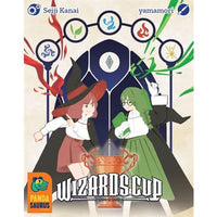 Wizards Cup (EN) (Special Order)