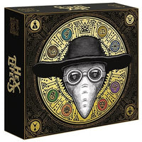Hex Effects (EN) (Special Order)