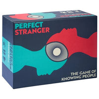 Perfect Stranger (EN) (Special Order)