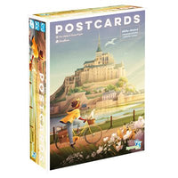 Postcards (ML) (Special Order)