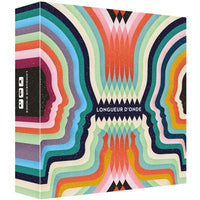 Longueur d'Onde (FR) (Special Order)