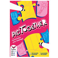 Pic'Together (EN) (Special Order)