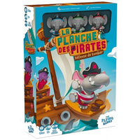 La Planche des Pirates (FR) (Special Order)