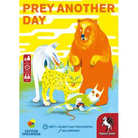 Prey Another Day (EN) (Special Order)